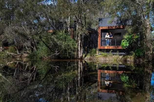 Discovery Holiday Parks - Byron Bay - Öne Çıkan Resim