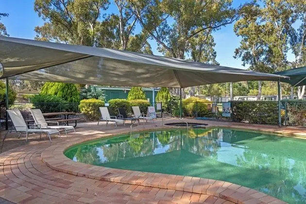 Discovery Holiday Parks - Clare