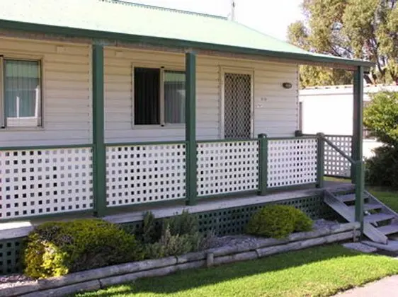 Discovery Holiday Parks - Coogee Beach
