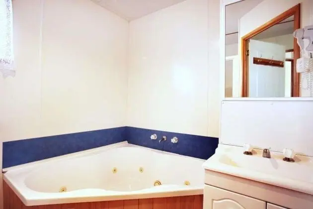 Discovery Holiday Parks - Devonport