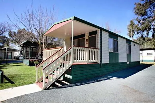 Discovery Holiday Parks - Echuca