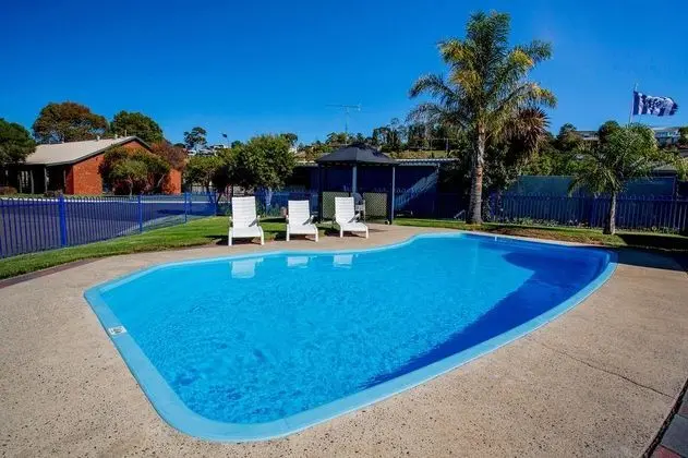 Discovery Holiday Parks - Geelong