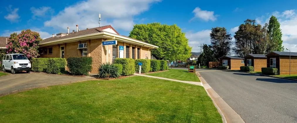Discovery Holiday Parks - Hadspen