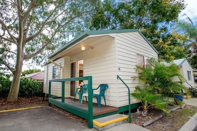 Discovery Holiday Parks - Hervey Bay
