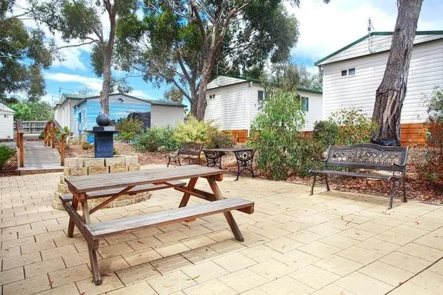 Discovery Holiday Parks - Hobart