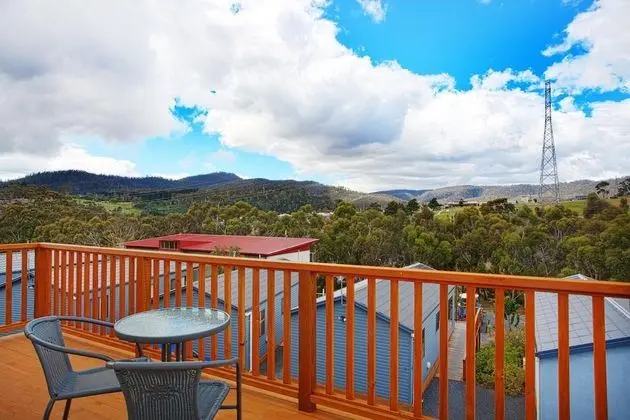 Discovery Holiday Parks - Hobart