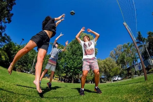 Discovery Holiday Parks - Lake Hume