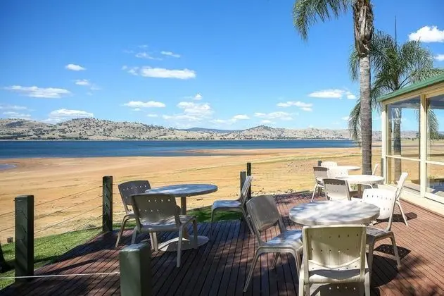 Discovery Holiday Parks - Lake Hume