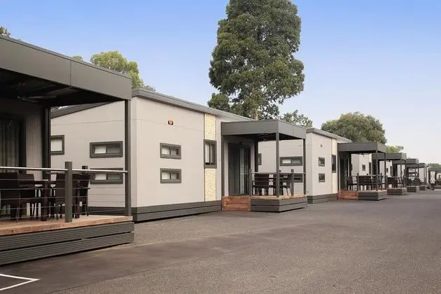 Discovery Holiday Parks - Melbourne