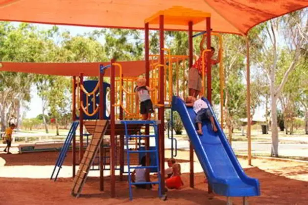 Discovery Holiday Parks - Pilbara
