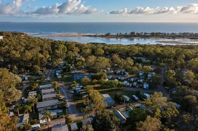 Discovery Holiday Parks - Tannum Sands