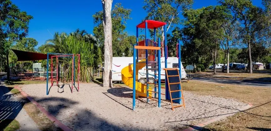 Discovery Holiday Parks - Tannum Sands