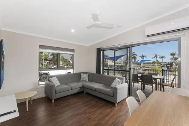 Discovery Holiday Parks - Townsville