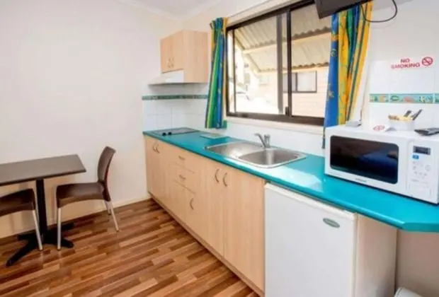 Discovery Holiday Parks - Townsville - Mutfak