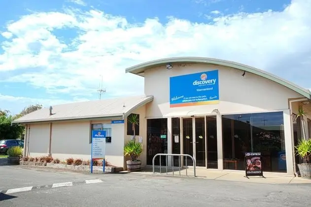 Discovery Holiday Parks - Warrnambool
