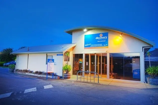 Discovery Holiday Parks - Warrnambool