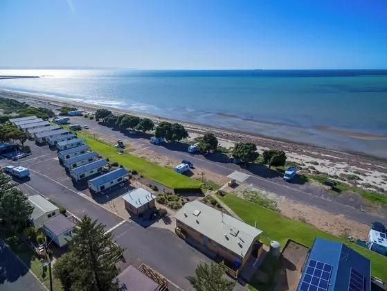 Discovery Holiday Parks - Whyalla Foreshore