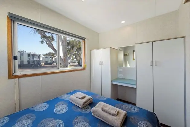 Discovery Holiday Parks - Whyalla Foreshore