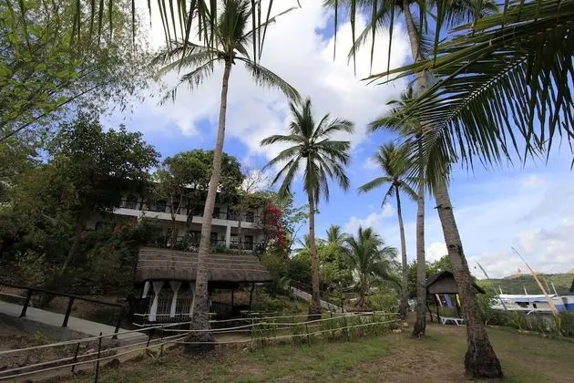 Discovery Island Resort