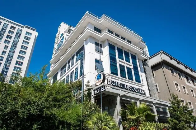 Discovery Hotel
