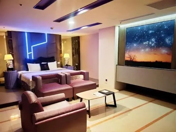 Discovery Motel - Nangang - Öne Çıkan Resim