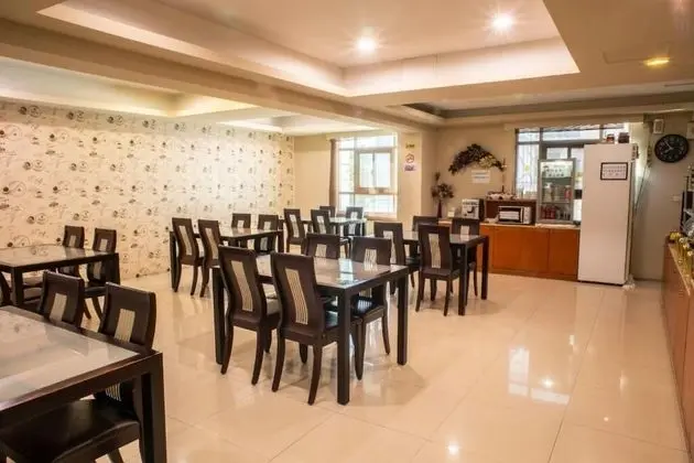 Discovery Motel - Yonghe - Yerinde Yemek