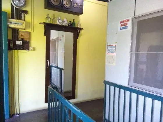 Discovery Malacca Hostel