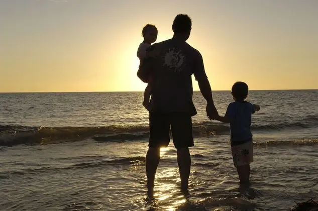 Discovery Parks – Adelaide Beachfront - Plaj