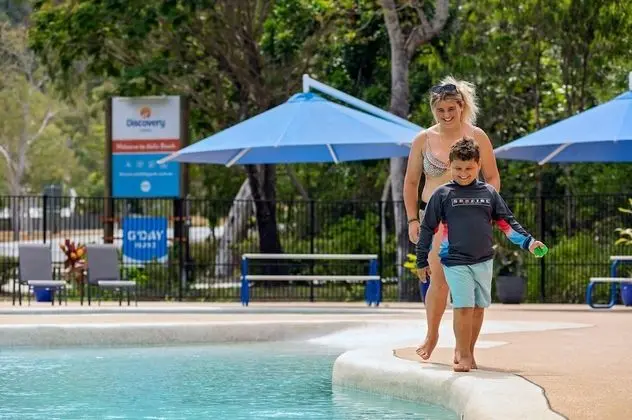Discovery Parks - Airlie Beach - Havuz