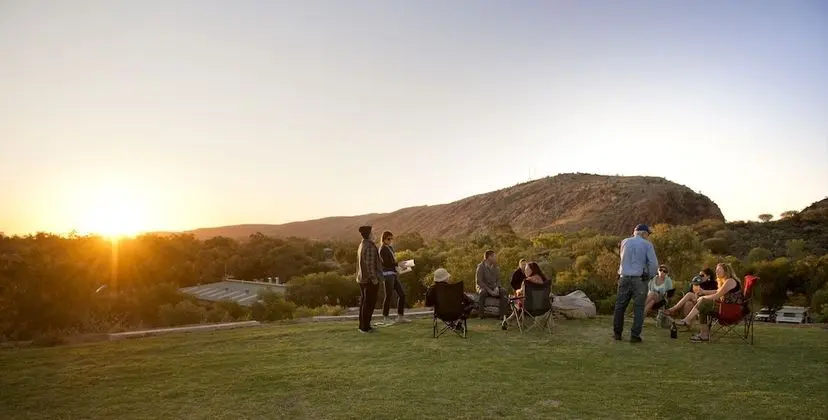Discovery Parks - Alice Springs - Öne Çıkan Resim
