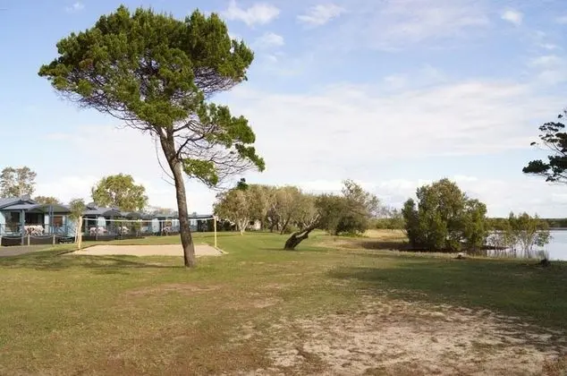 Discovery Parks – Ballina - Dış Mekan