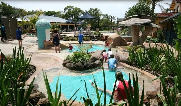 Discovery Parks – Ballina - Havuz