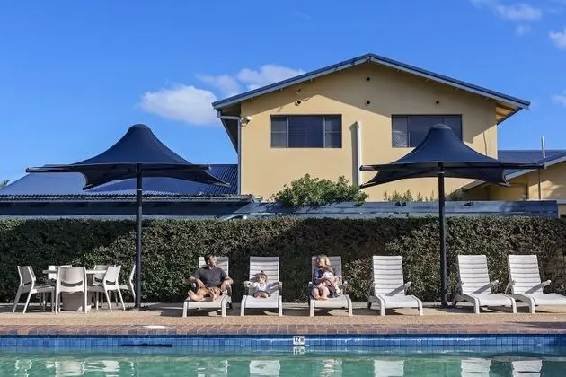 Discovery Parks – Ballina - Öne Çıkan Resim