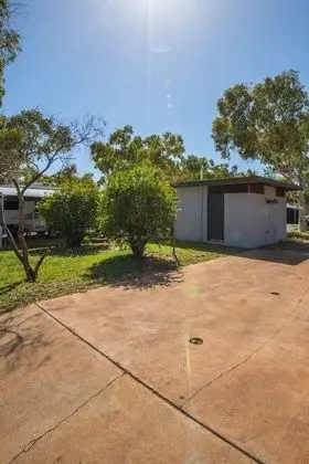 Discovery Parks - Balmoral Karratha - Oda