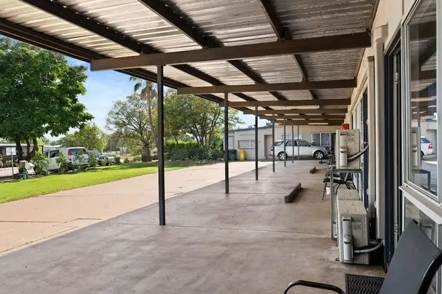 Discovery Parks - Blackwater