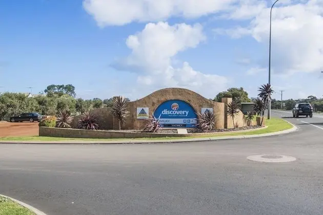 Discovery Parks – Bunbury Village - 1