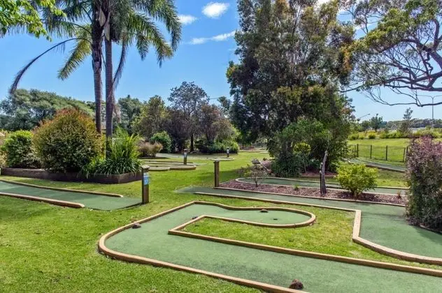 Discovery Parks Burrill Lake, Ulladulla