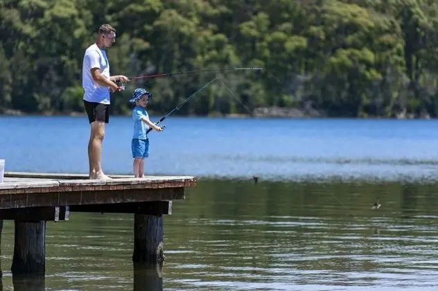 Discovery Parks Burrill Lake, Ulladulla - Dış Mekan