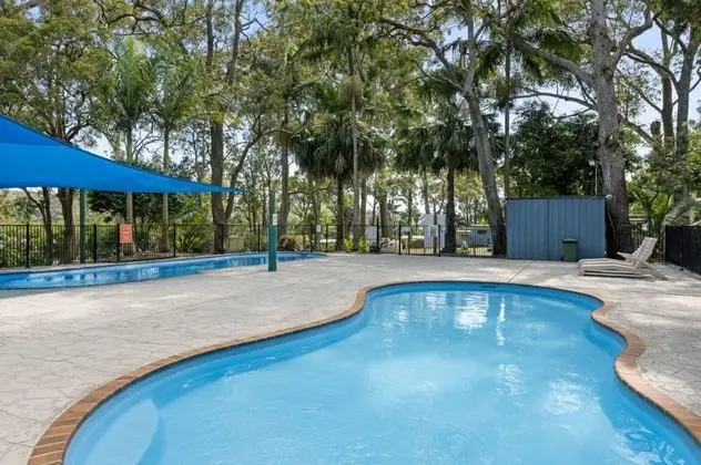 Discovery Parks Burrill Lake, Ulladulla - Havuz