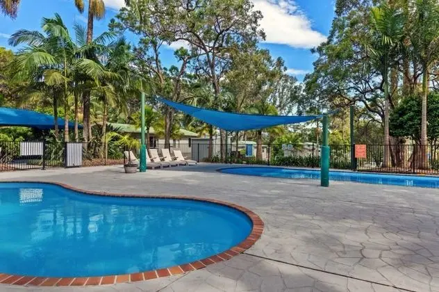 Discovery Parks Burrill Lake, Ulladulla - Öne Çıkan Resim