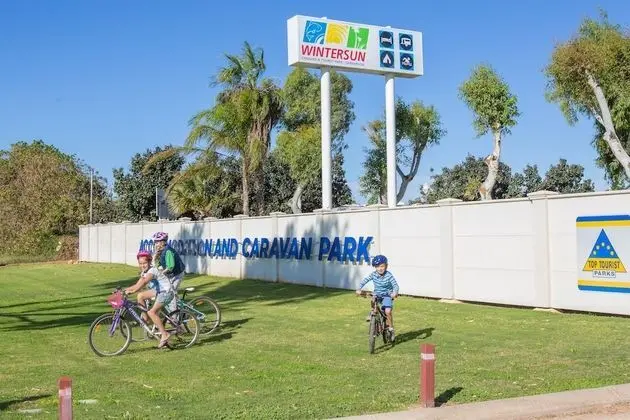 Discovery Parks - Carnarvon