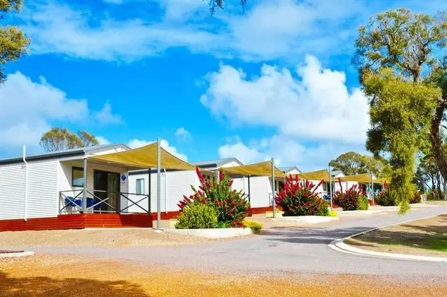 Discovery Parks - Coffin Bay - Dış Mekan