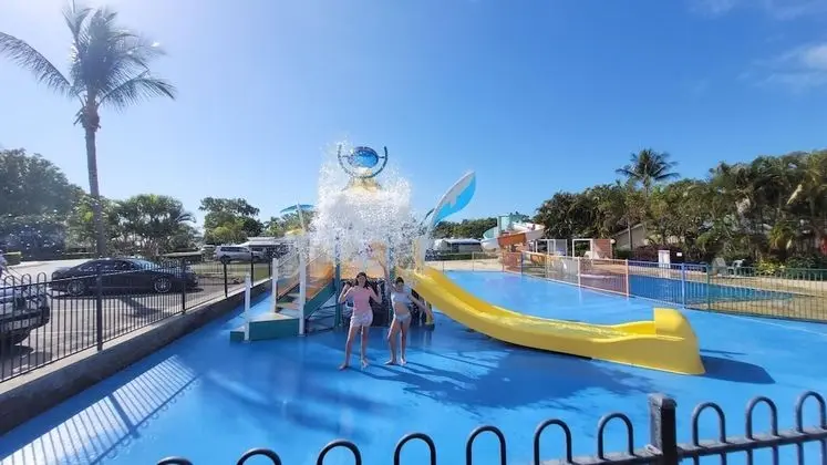 Discovery Parks - Coolwaters Yeppoon - 1