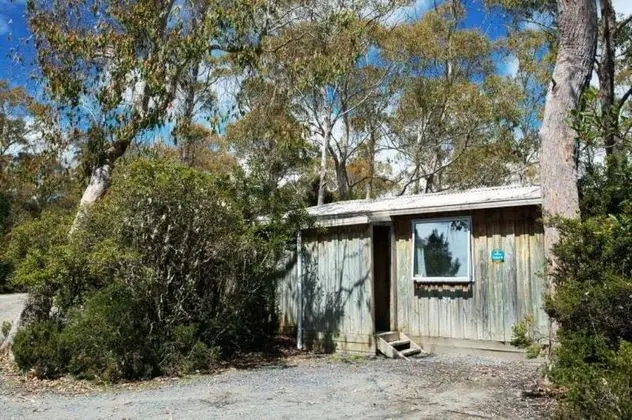 Discovery Parks - Cradle Mountain Accommodation