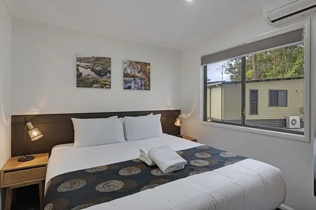 Discovery Parks - Forster - Oda