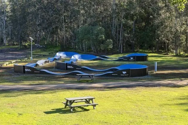 Discovery Parks - Forster - 1