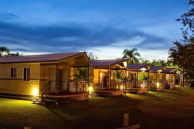 Discovery Parks - Fraser Street, Hervey Bay