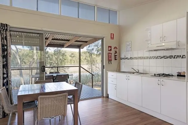 Discovery Parks – Gerroa - Mutfak