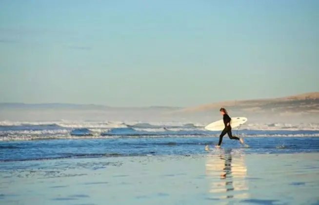 Discovery Parks - Goolwa - Dış Mekan