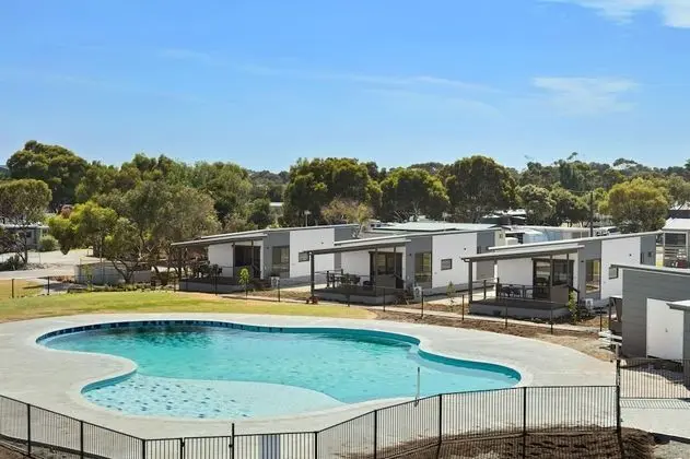 Discovery Parks - Goolwa - Havuz